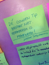 Brainstorm