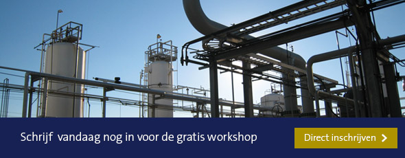 Lean Six Sigma in de Industrie lean six sigma sector Industrie