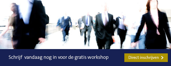 Lean Six Sigma in Zakelijke dienstverlening