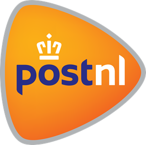 Logo PostNL