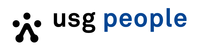 Logo USG