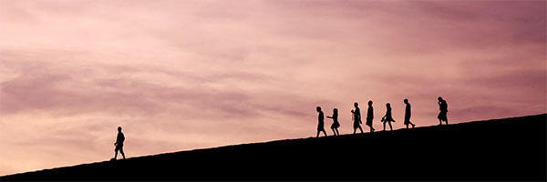 Leading Change