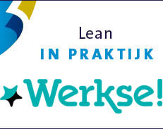 Lean in praktijk Werkse!