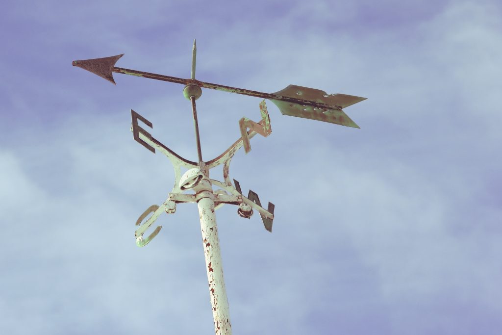 arrow