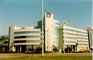 axa six sigma head office axa six sigma head office
