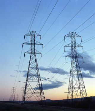 Lean Six Sigma energie