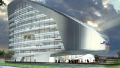sabic hq