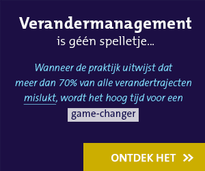 gedragskompas - verander-management-game